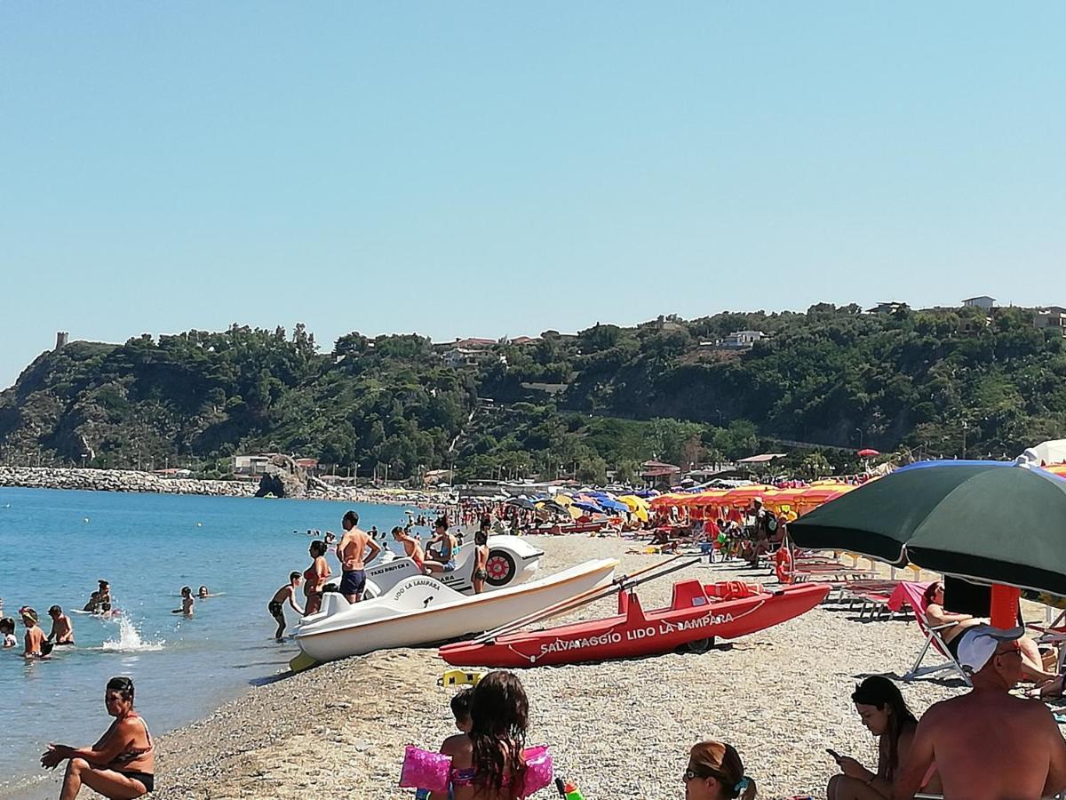 Bed & Breakfast Centrum Palmi